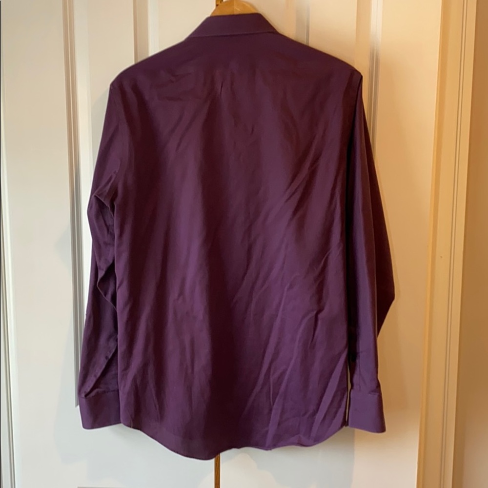 Calvin Klein button down - Picture 2 of 7